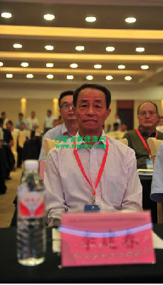 李建春秘书长：进一步提高非水可再生能源发电能力的探讨