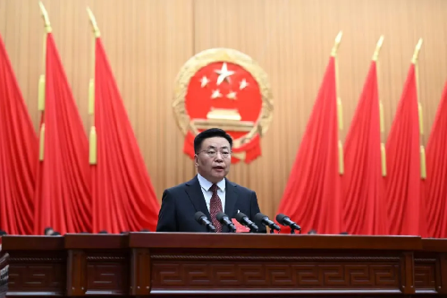 2026年内蒙古自治区政府工作报告（全文）