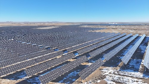 邀请函 | 2026内蒙古首期新能源场站运维增效高级培训班即将举办